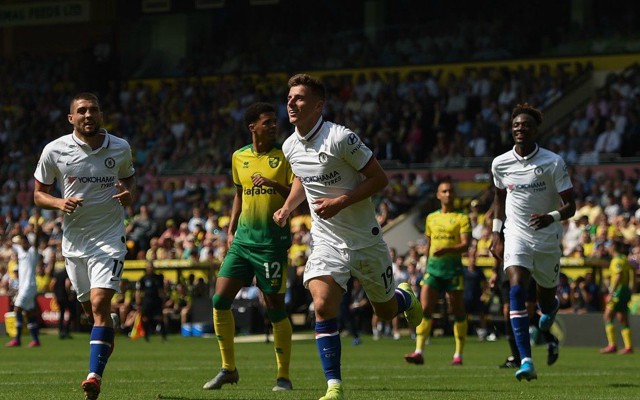 Kovacic Norwich