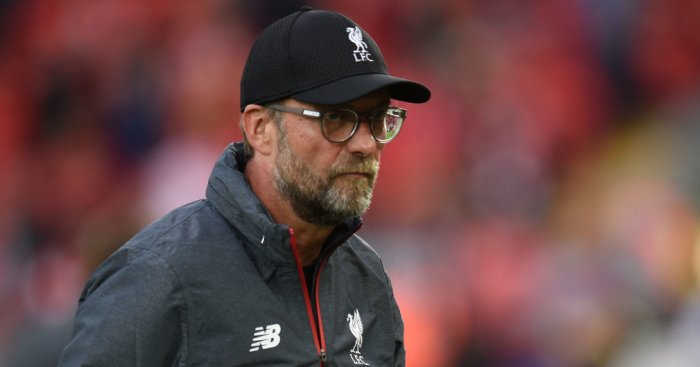 Liverpool Lonergan
