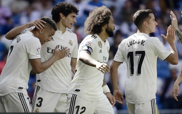 Mariano Diaz