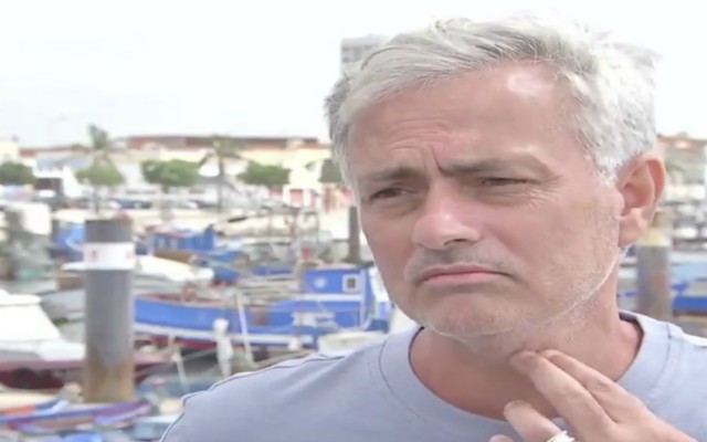Mourinho