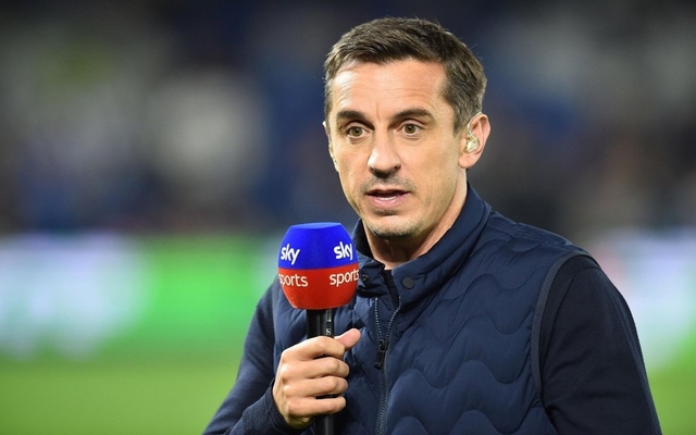 Neville-on-punditry-for-Sky-Sports