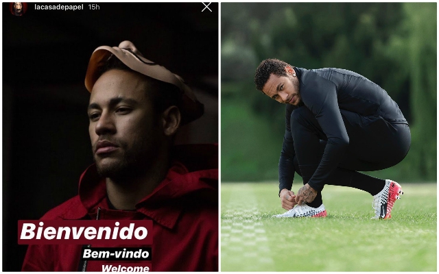 Neymar-money-heist