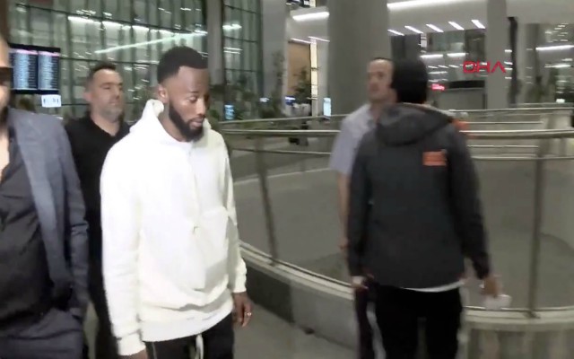 Nkoudou