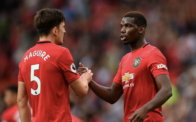 Pogba-Maguire