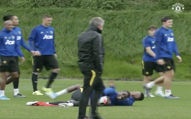 Pogba