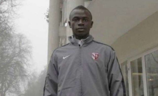 Sadio-Mane-Metz