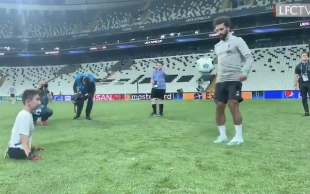 Salah