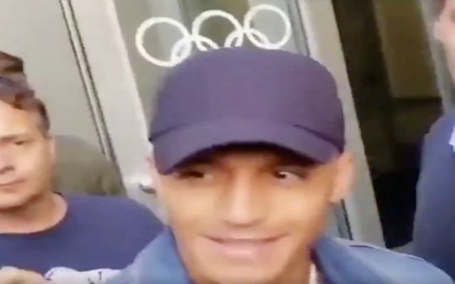 Sanchez