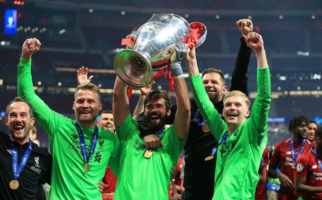 Simon Mignolet