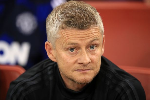 Solskjaer Chelsea