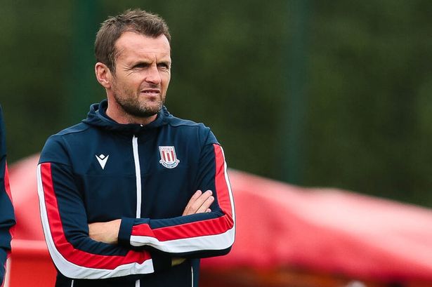 Stoke City