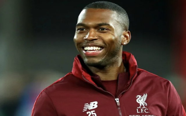 Sturridge