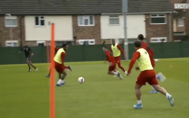 Van-Dijk-Robertson