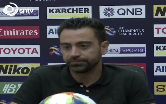 Xavi