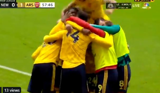 arsenal-ceballos-celebration