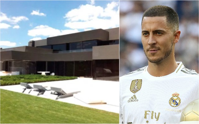 eden-hazard-house-pictures