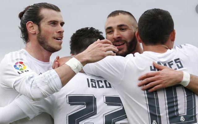 isco rodriguez