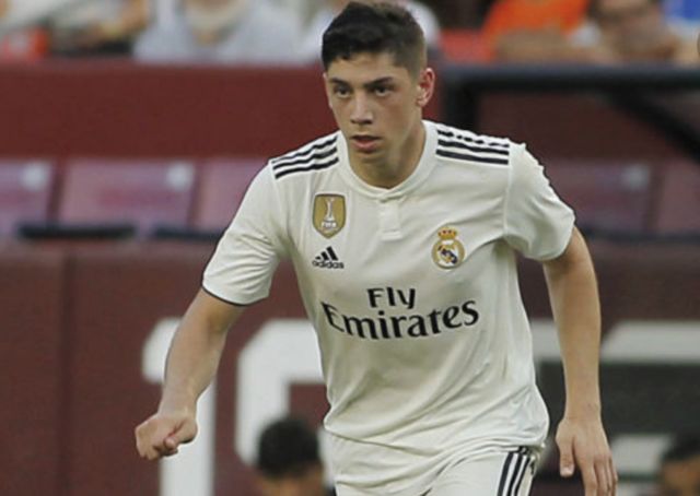 valverde