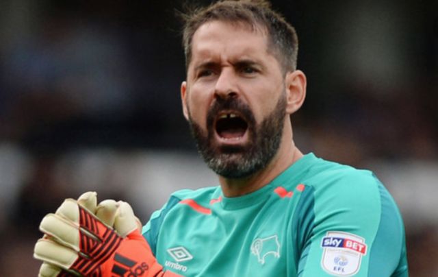 scott carson