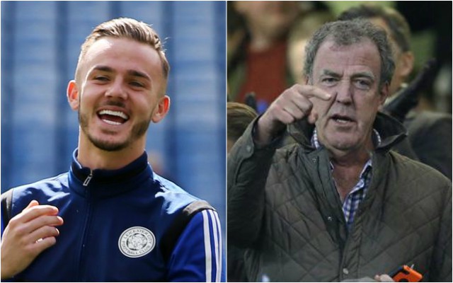 james-maddison-jeremy-clarkson
