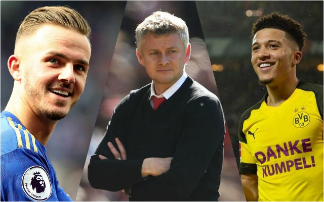 maddison-solskjaer-sancho