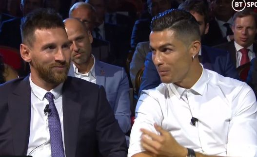 messi-with-ronaldo