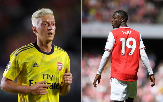 mesut-ozil-nicolas-pepe