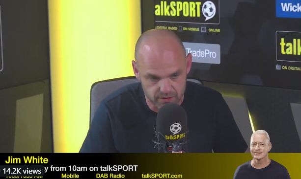 murphy-talksport