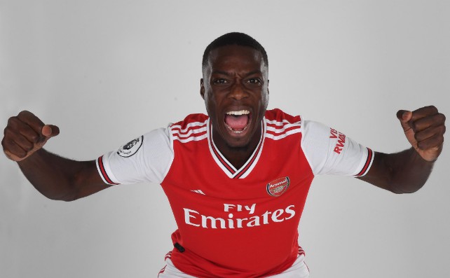 pepe-arsenal-shirt