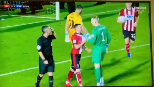 pickford-funny-video