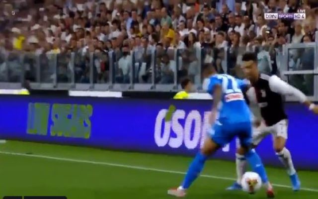 ronaldo-nutmeg