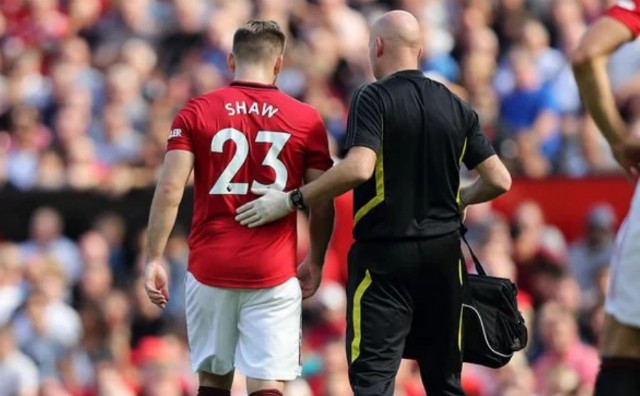 shaw-injury