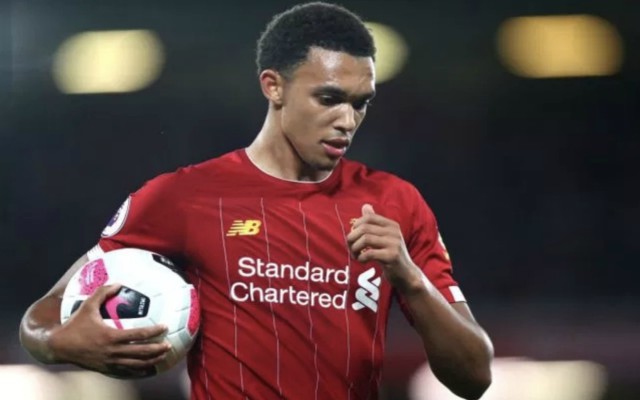 Alexander-Arnold