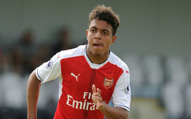 Arsenal Malen