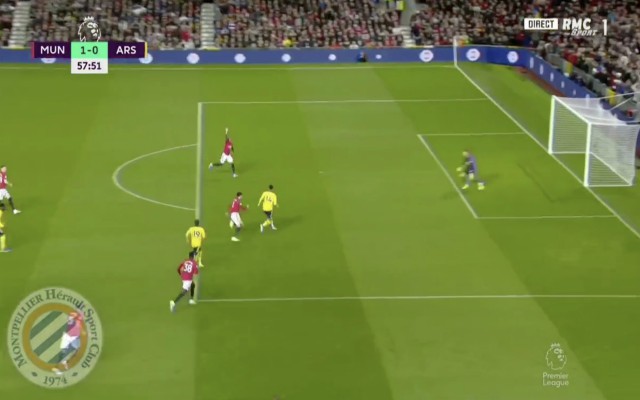 Aubameyang