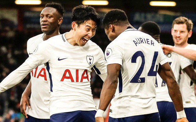 Aurier Milan