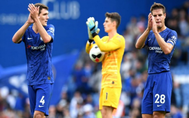 Azpilicueta Lampard