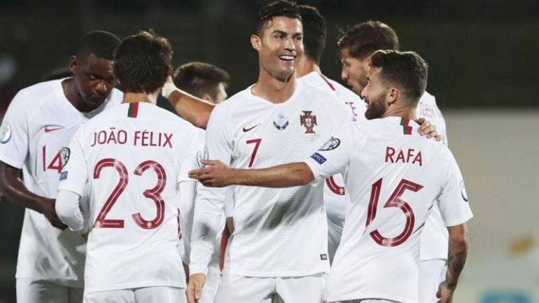 Cristiano-Ronaldo-Portugal