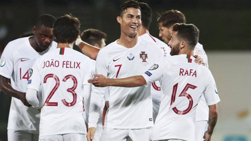 Cristiano-Ronaldo-Portugal