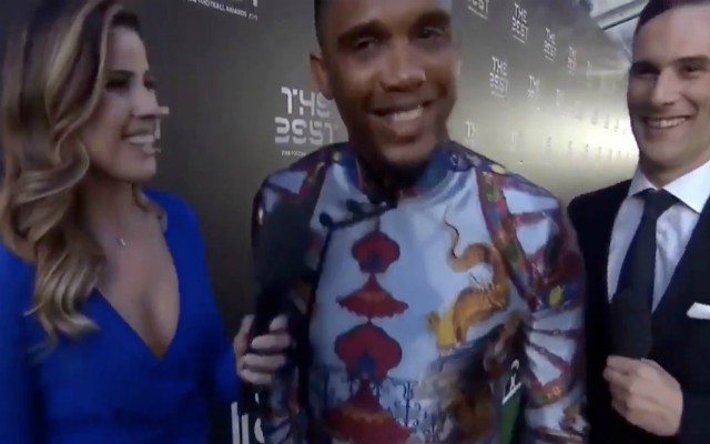 Etoo