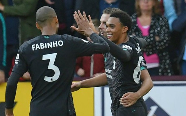 Fabinho Carragher