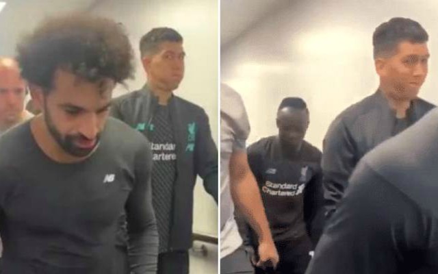 Firmino Salah Mane