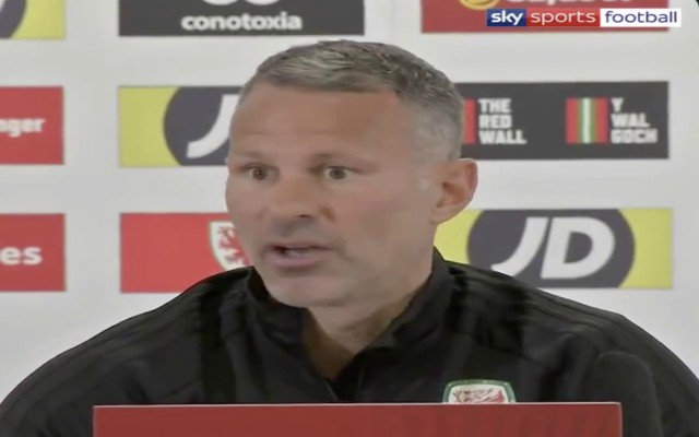 Giggs