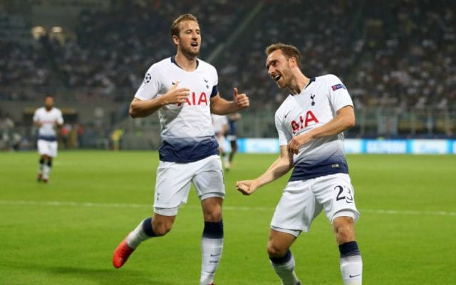 Inter Eriksen