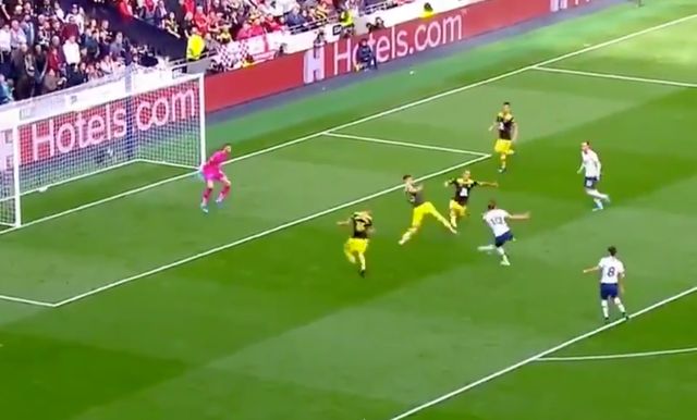 Kane-goal-Tottenham-Southampton