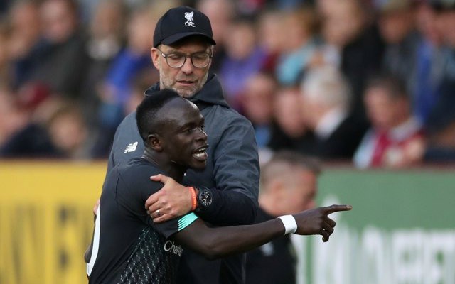 Klopp Mane