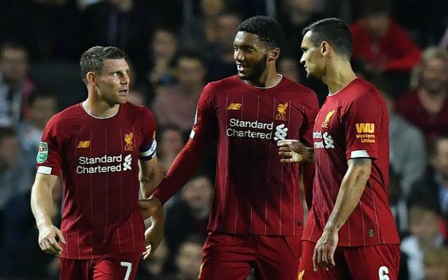 Klopp Milner