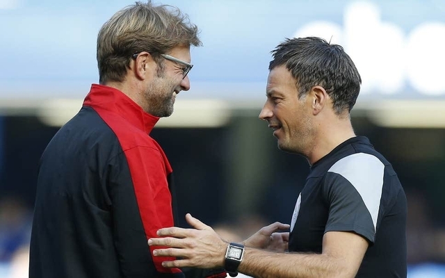 Klopp-and-Clattenburg