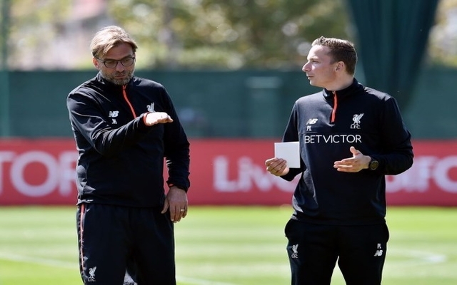 Klopp-and-Lijnders