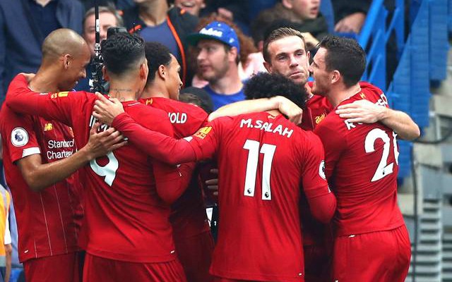 Lampard Firmino